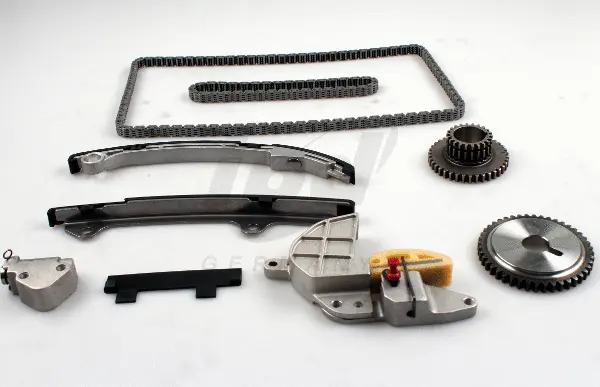 Timing Chain Kit (21-0396)