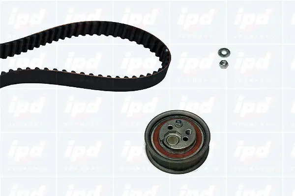 Timing Belt Kit (20-1058)