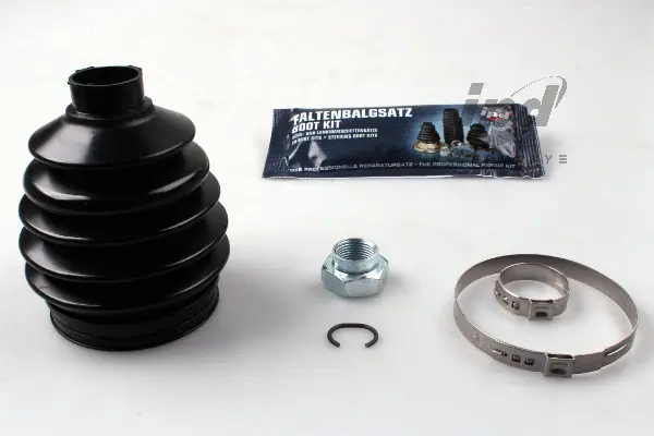 Bellow Kit, drive shaft (35-3118)