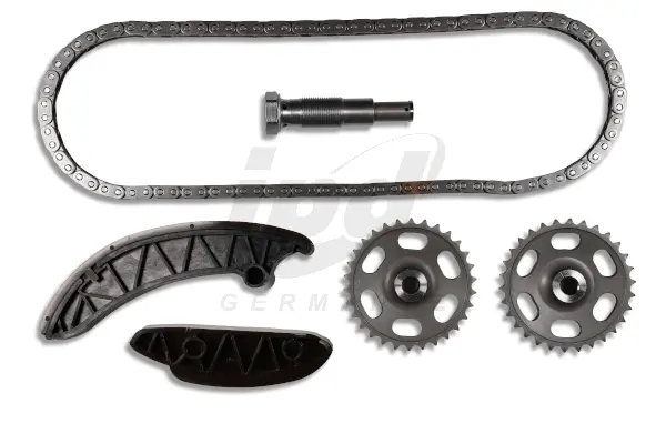 Timing Chain Kit (21-0164)