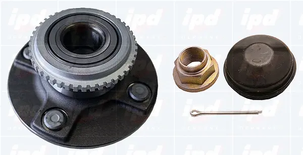 Wheel Bearing Kit (30-1389)