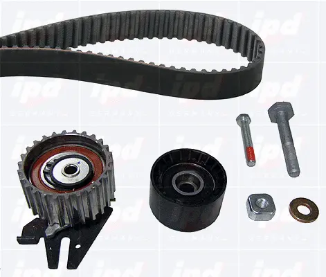 Timing Belt Kit (20-1737)