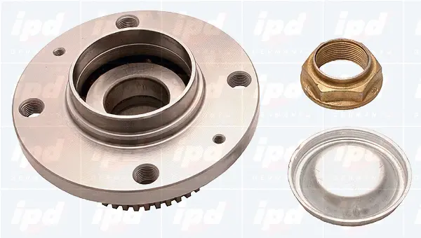 Wheel Bearing Kit (30-4045)