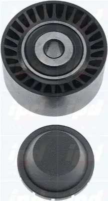 Deflection/Guide Pulley, V-ribbed belt (15-0970)