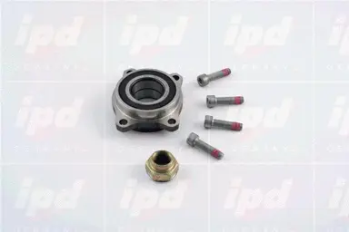Wheel Bearing Kit (30-9076)