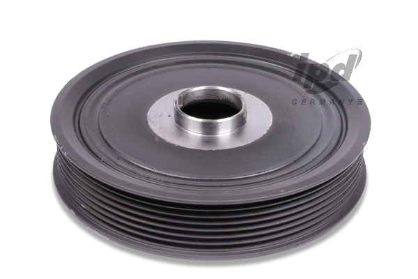 Belt Pulley, crankshaft (15-7354)