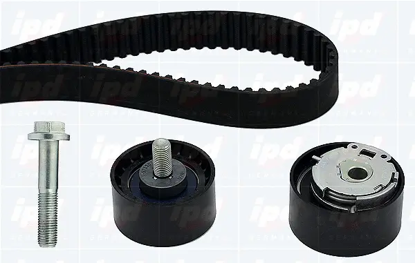 Timing Belt Kit (20-1735)