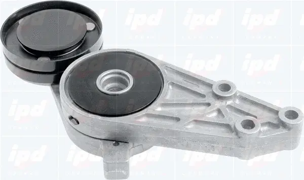 Belt Tensioner, V-ribbed belt (10-0462)