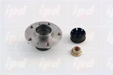 Wheel Bearing Kit (30-3087)