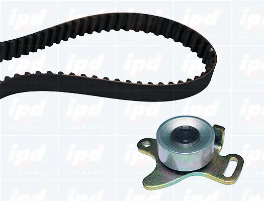 Timing Belt Kit (20-1202)