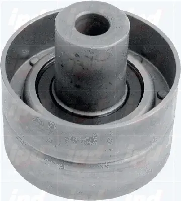 Deflection/Guide Pulley, timing belt (15-0378)
