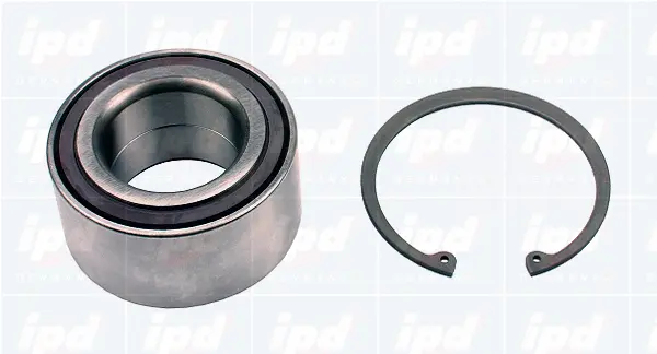 Wheel Bearing Kit (30-1792)