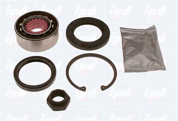 Wheel Bearing Kit (30-5011)
