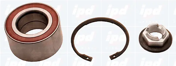 Wheel Bearing Kit (30-7888)