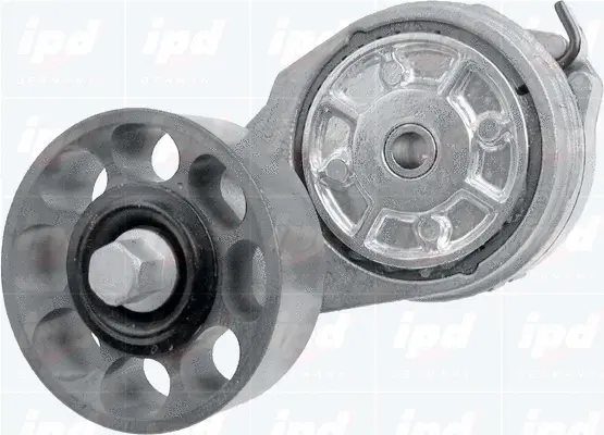 Belt Tensioner, V-ribbed belt (10-0576)