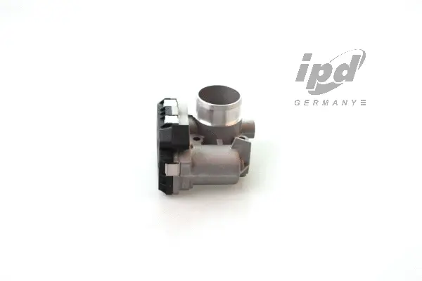 Throttle Body (46-0023)