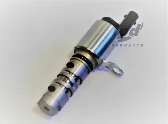 Control Valve, camshaft adjustment (21-5020)