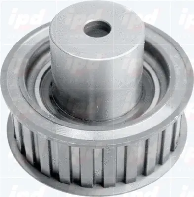 Deflection/Guide Pulley, timing belt (15-0908)