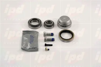 Wheel Bearing Kit (30-6736)