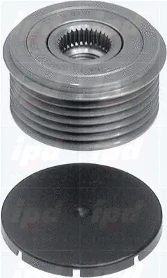 Alternator Freewheel Clutch (12-0864)