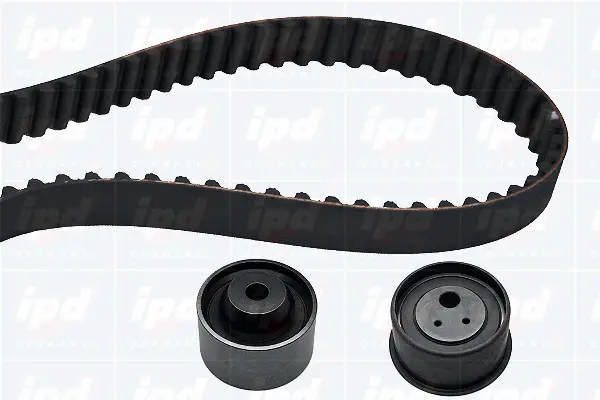 Timing Belt Kit (20-1701)