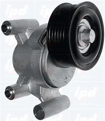 Belt Tensioner, V-ribbed belt (15-3566)