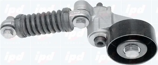Belt Tensioner, V-ribbed belt (10-0055)