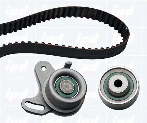 Timing Belt Kit (20-1440)
