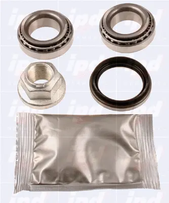 Wheel Bearing Kit (30-1923)