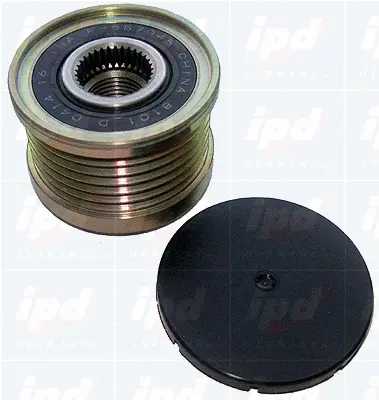 Alternator Freewheel Clutch (15-3441)