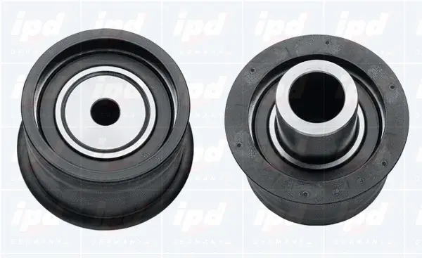 Deflection/Guide Pulley, timing belt (15-0980)