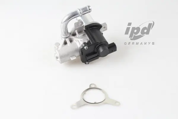 EGR Valve (45-8166)