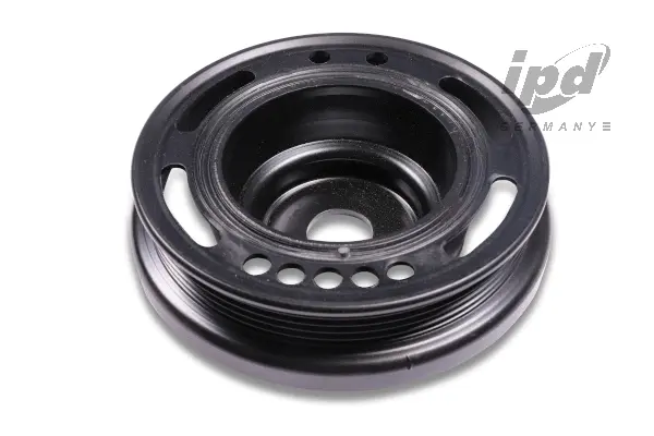 Belt Pulley, crankshaft (15-7251)