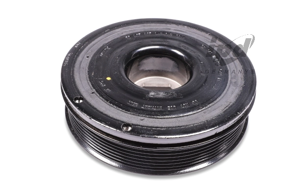 Belt Pulley, crankshaft