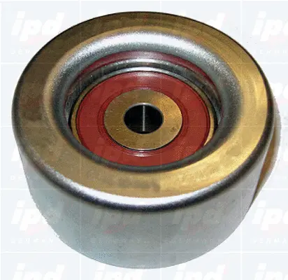 Deflection/Guide Pulley, V-ribbed belt (15-3731)