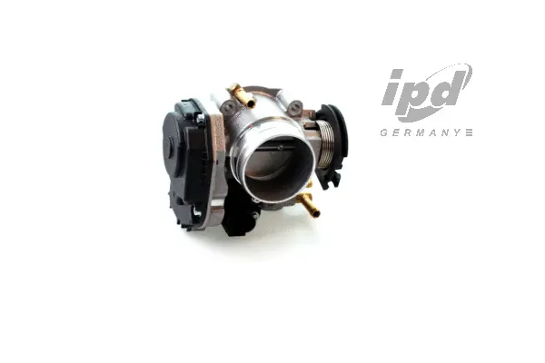 Throttle Body (46-0005)