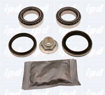 Wheel Bearing Kit (30-1506)