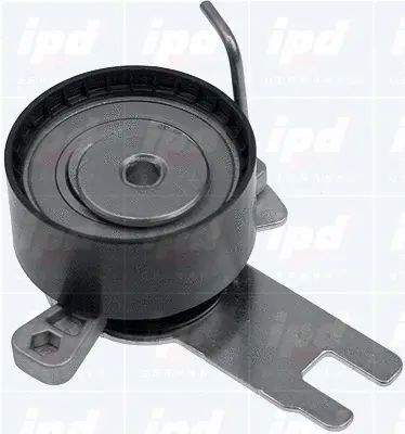 Tensioner Pulley, timing belt (15-3238)