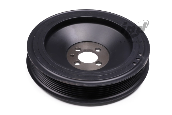 Belt Pulley, crankshaft