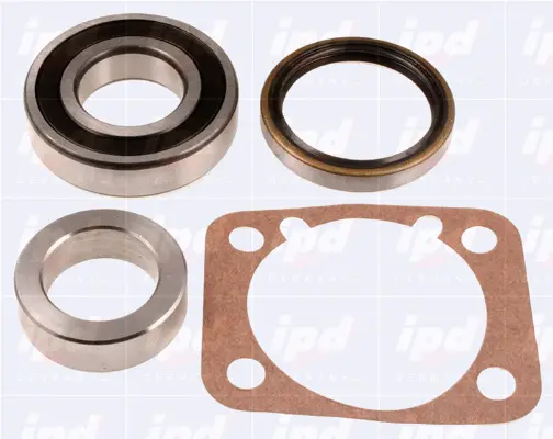 Wheel Bearing Kit (30-1921)