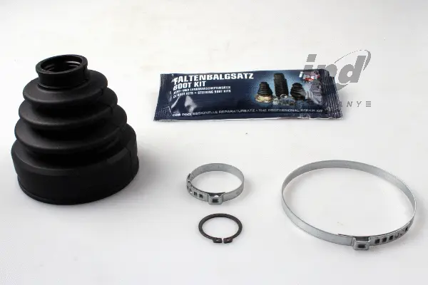 Bellow Kit, drive shaft (35-3214)