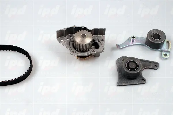 Water Pump & Timing Belt Kit (K62032)