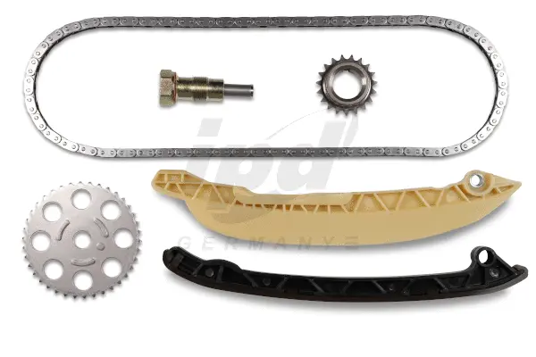 Timing Chain Kit (21-0214)