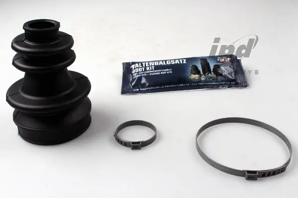 Bellow Kit, drive shaft (35-3266)