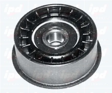 Tensioner Pulley, timing belt (14-0068)