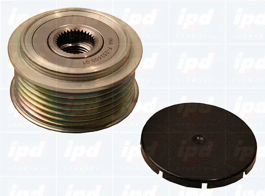 Alternator Freewheel Clutch (15-3283)