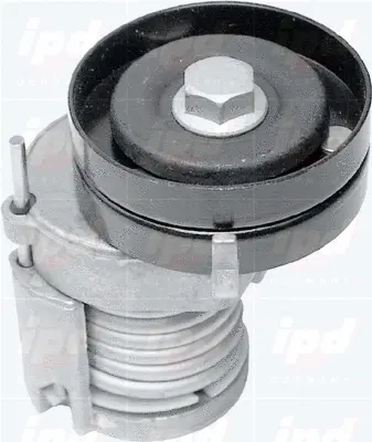 Belt Tensioner, V-ribbed belt (10-0022)