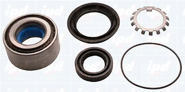 Wheel Bearing Kit (30-1388)