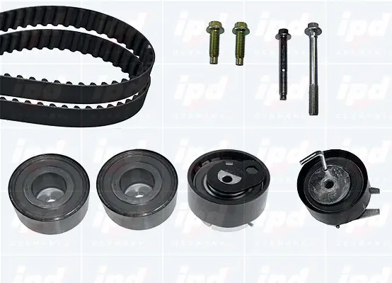 Timing Belt Kit (20-1638)