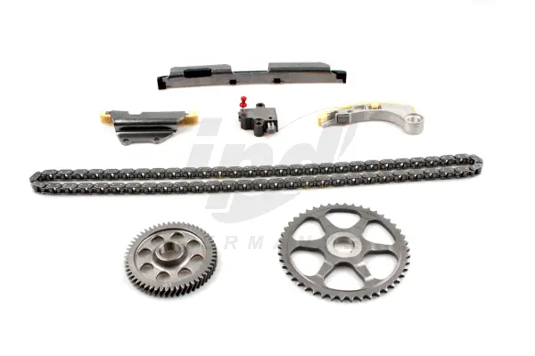 Timing Chain Kit (21-0472)
